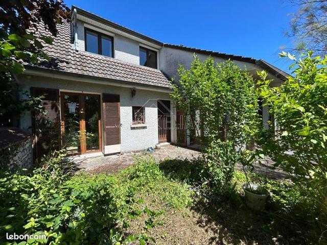 Maison vente à Mantes-la-Jolie, Rosny-sur-seine