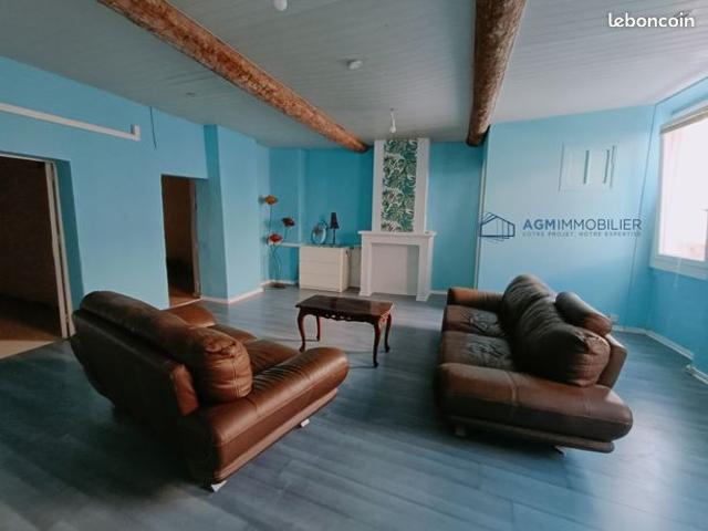 Maison vente à Perpignan, Bompas