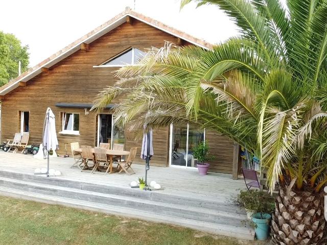 Maison vente à Pau, Labeyrie