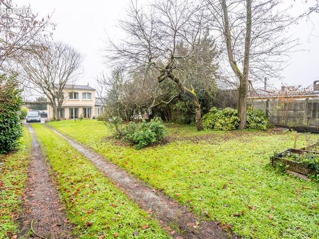 Maison vente à Bordeaux, Eysines
