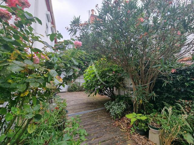 Maison vente à Portechaise, Saint-sébastien-sur-loire