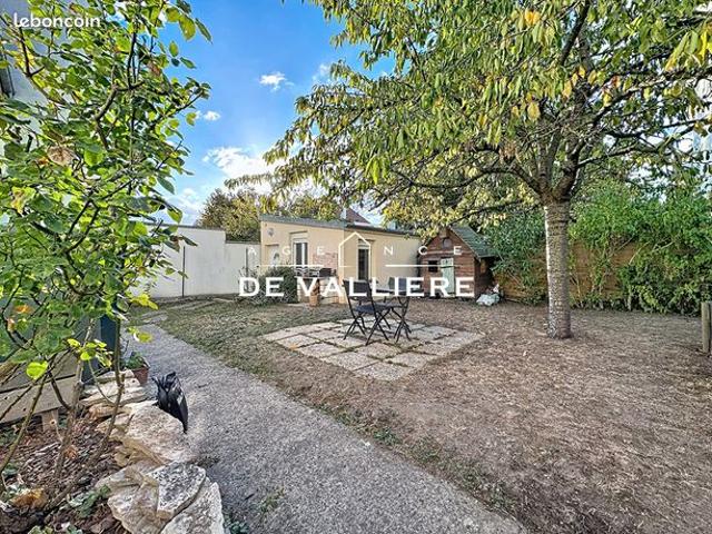Maison vente à Rueil-Malmaison, Hauts-de-Seine