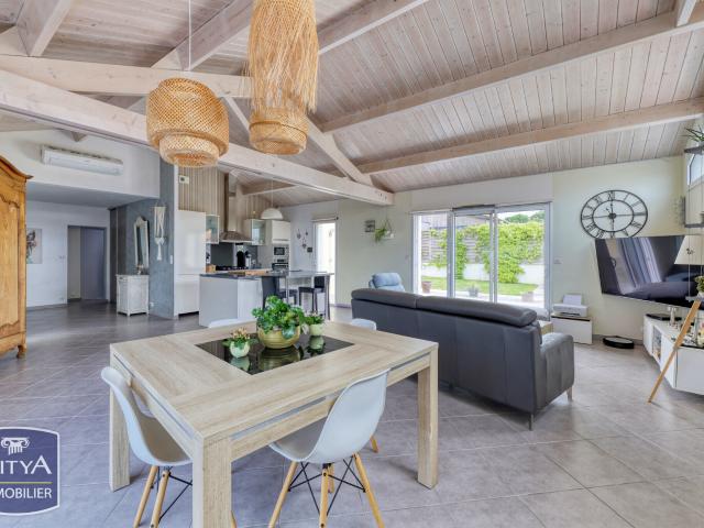 Maison vente à Saint-Nazaire, Saint-michel-chef-chef