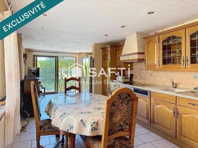 Maison vente à Saverne, Siltzheim