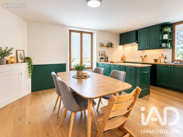 Maison vente à Longpont-sur-Orge, Essonne