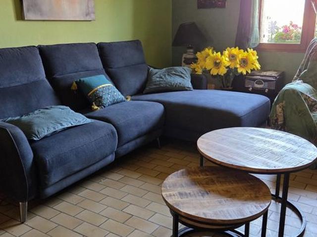 Maison vente à Dunkerque, Nieurlet