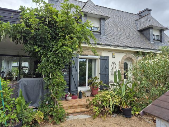 Maison vente à Kerfrehour, Lanester