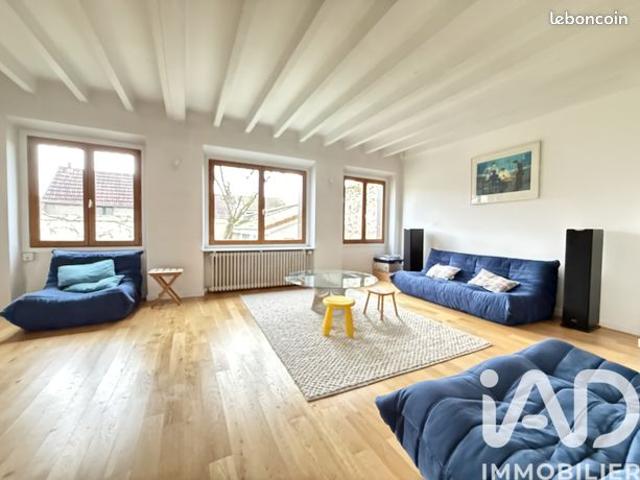 Maison vente à Palaiseau, Longpont-sur-orge