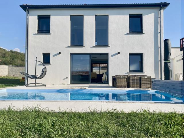 Maison vente à Valence, Saint-vallier