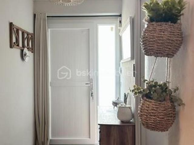 Maison vente à Pontoise, Méry-sur-oise