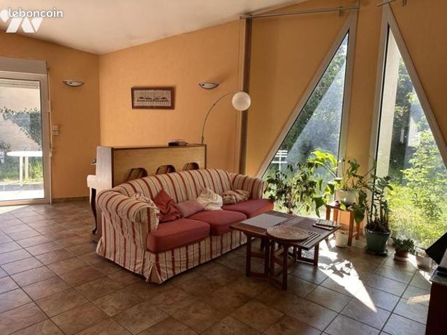 Maison vente à Nancy, Phlin
