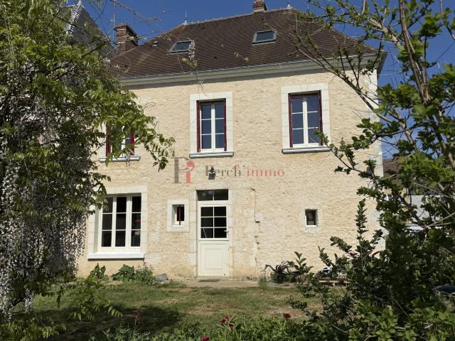 Maison vente à Mortagne-au-Perche, Mauves-sur-huisne