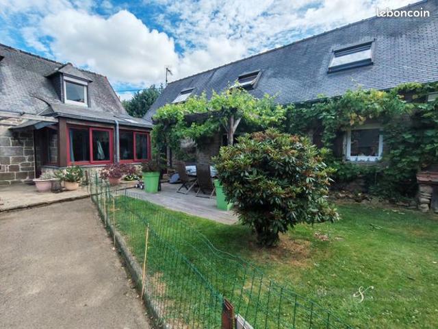 Maison vente à Lannion, Bretagne