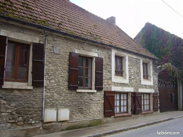 Maison vente à Digne-les-Bains, Beynes