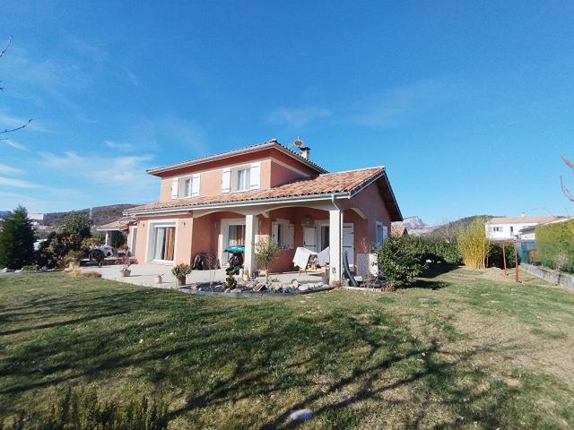 Maison vente à Gap, Laragne-montéglin