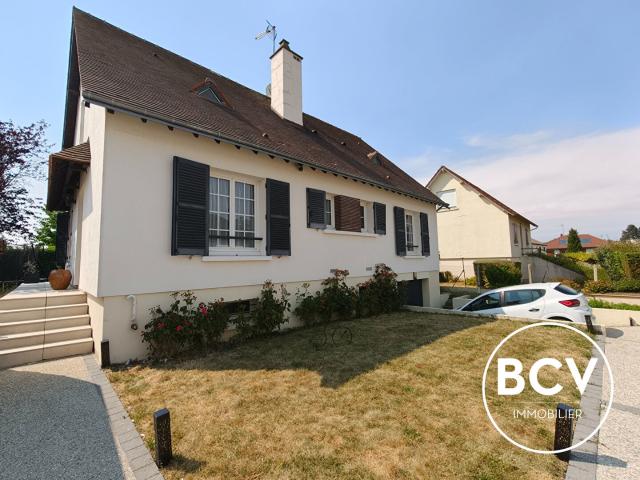 Maison vente à Chartres, Lucé