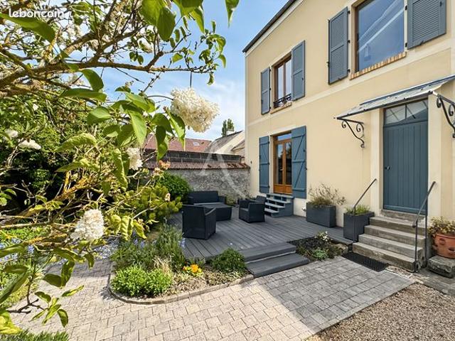 Maison vente à Étampes, Morigny-champigny