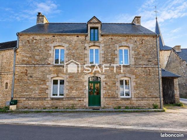 Maison vente à Saint-Servant, Morbihan