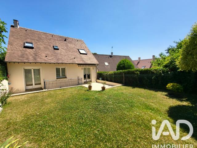 Maison vente à Les Metz, Jouy-en-Josas