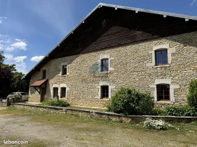 Maison vente à Valonne