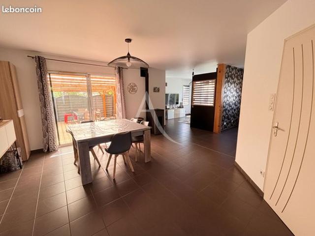 Maison vente à Châteaubriant-Ancenis, Derval
