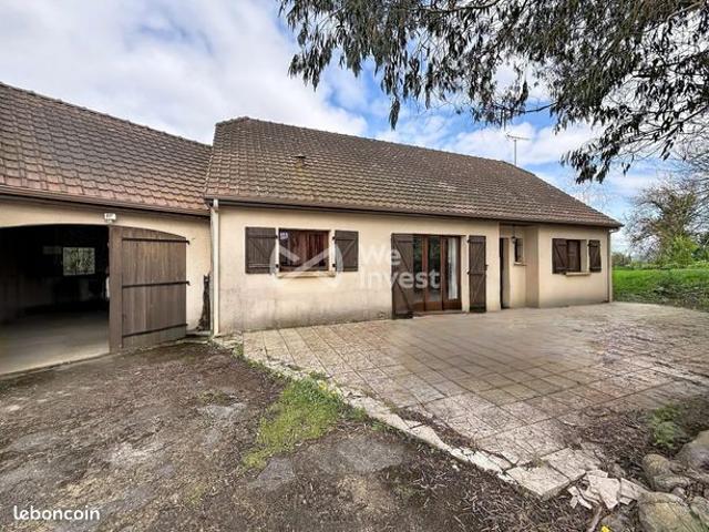 Maison vente à Pau, Arzacq-arraziguet