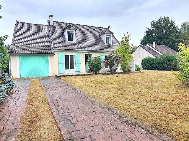 Maison vente à La Bâte, Longvilliers