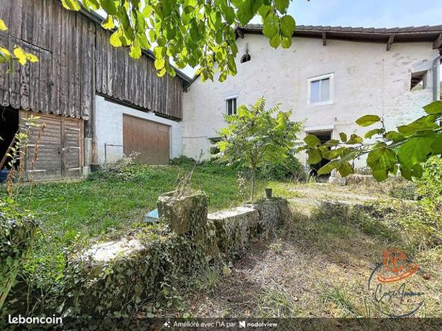 Maison vente à Gex, Farges