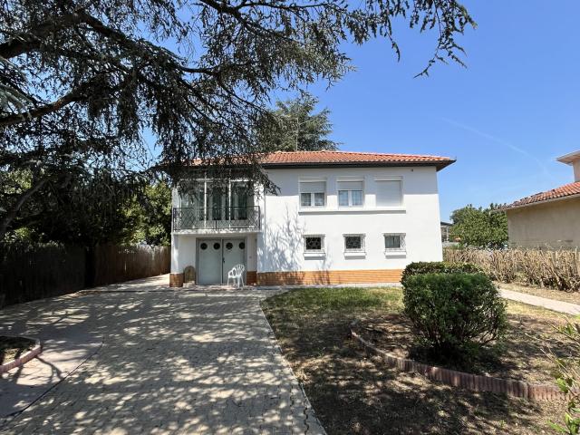 Maison location à Toulouse, Castelginest