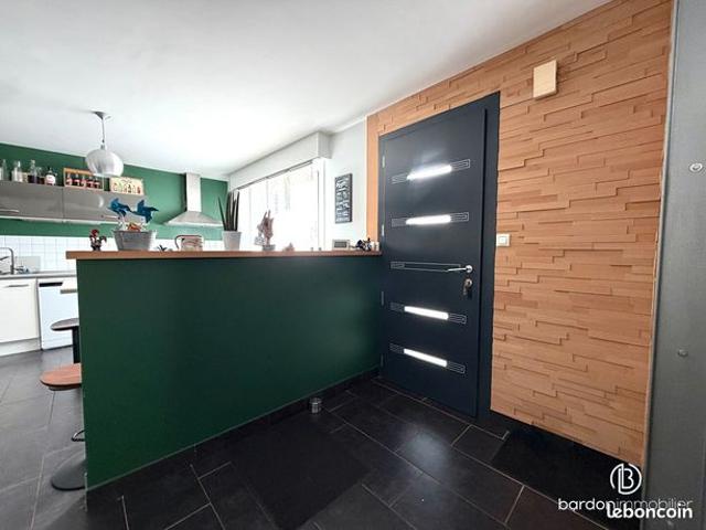 Maison vente à Les Sables-d'Olonne, Froidfond