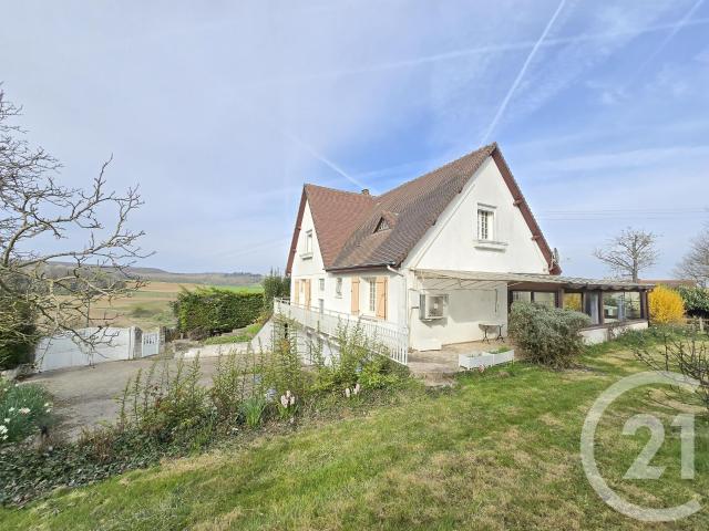 Maison vente à Jambville, Yvelines