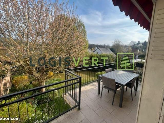Maison vente à Palaiseau, Bures-sur-yvette