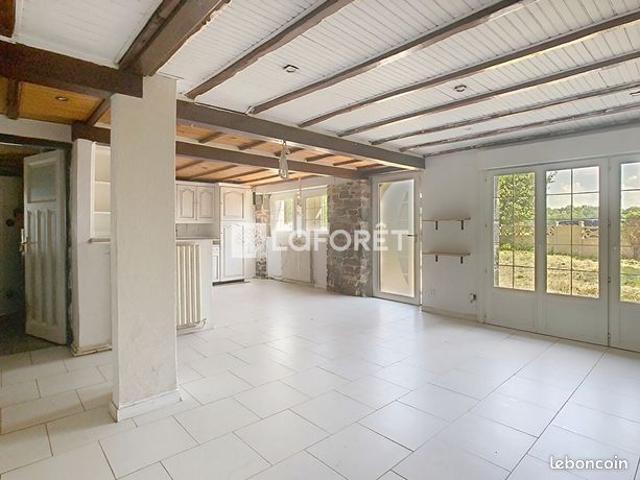 Maison vente à Pontivy, Bretagne