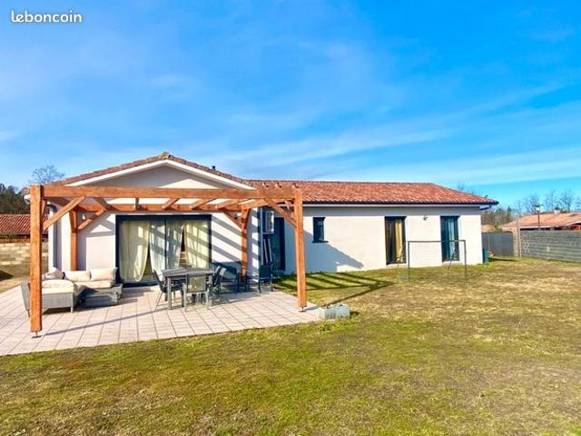 Maison vente à Dax, Rion-des-landes