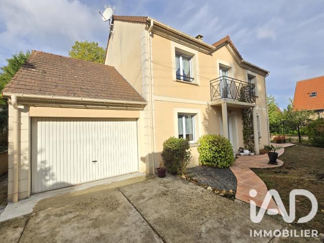 Maison vente à Ombrages, Brunoy