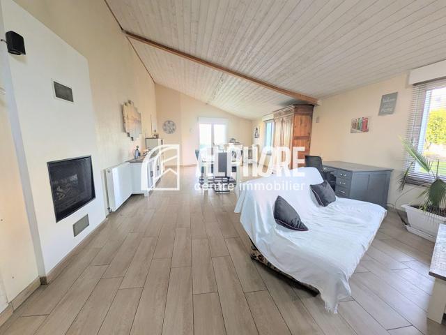 Maison vente à Cholet, La Salle-de-vihiers