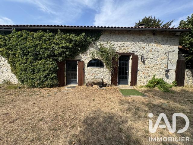 Maison vente à Jommelières, Javerlhac-et-la-Chapelle-Saint-Robert