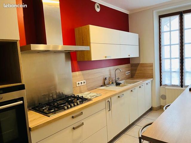 Maison vente à Auxerre, Appoigny