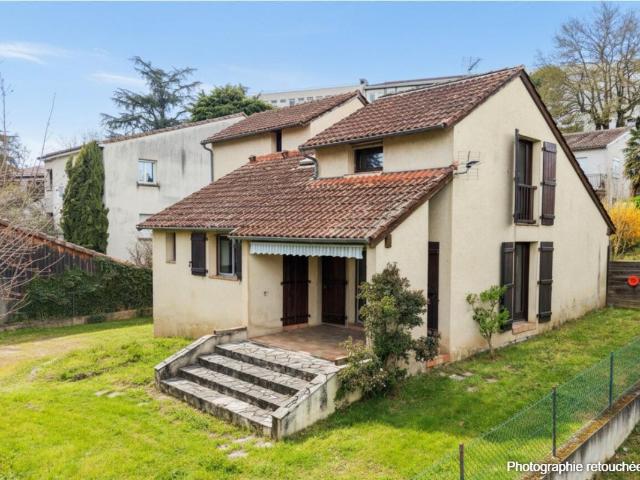 Maison vente à Gourdon, Souillac