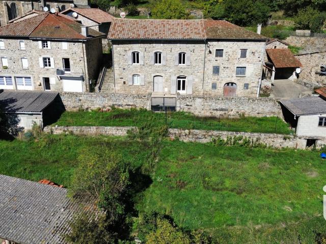 Maison vente à Tournon-sur-Rhône, Lachapelle-sous-chanéac