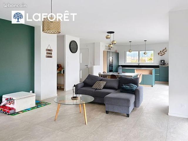 Maison vente à Lorient, Bretagne