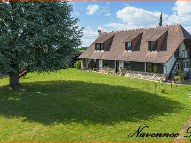 Maison vente à Les Andelys, La Harengère