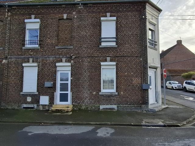 Maison vente à Marpent, Nord