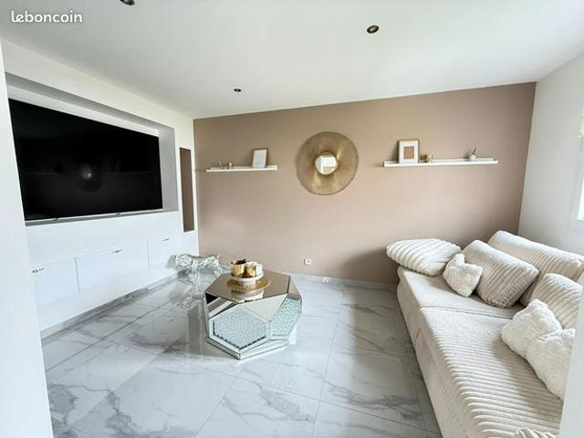 Maison vente à Angers, Saint-lambert-la-potherie