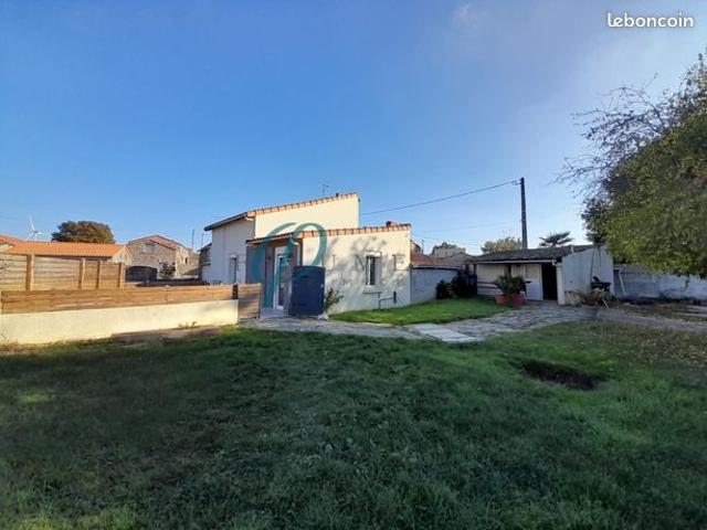 Maison vente à Couffé, Loire-Atlantique