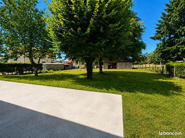Maison vente à Aurillac, Arpajon-sur-cère