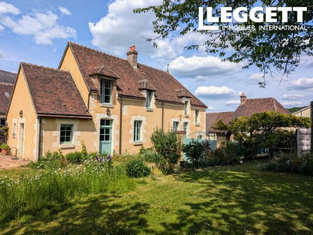Maison vente à Mortagne-au-Perche, Moulicent