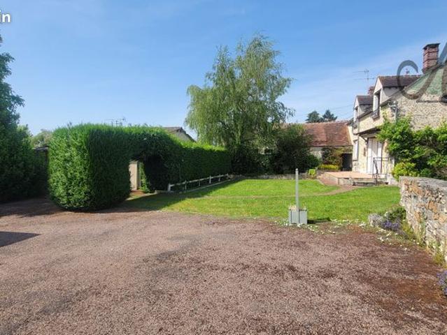 Maison vente à Provins, Donnemarie-dontilly