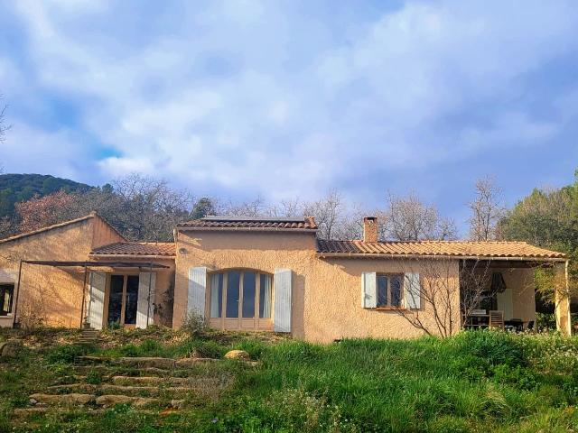 Maison vente à Apt, Puget