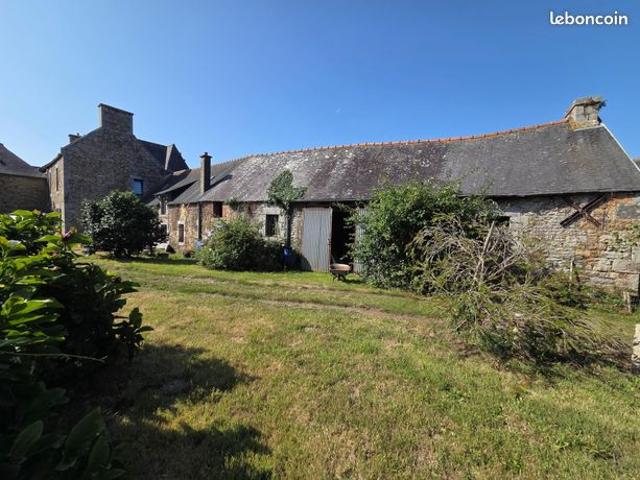 Maison vente à Guingamp, Bretagne